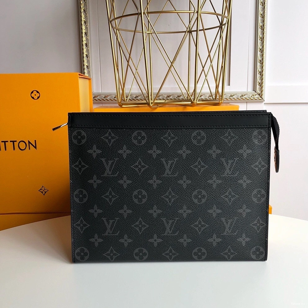 Affordable Vuitton M41692 Clutch Louis 0713